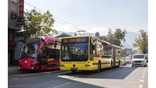 Bursa'da toplu tamaya enflasyon orannn altnda zam