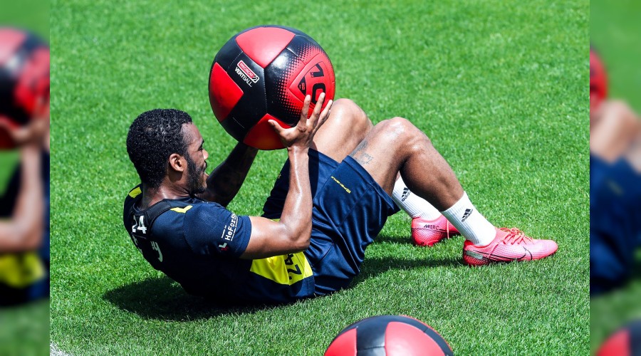 Çalışmalar yeniden başladı