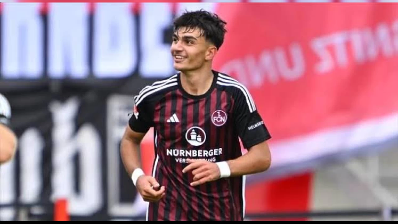 “Can’ın yerinde olsam Almanya’yı seçerdim”