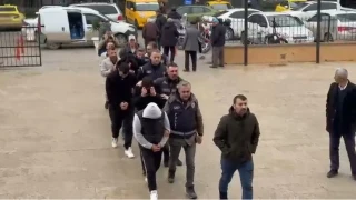 Casperlar liderine "Diplomatik Kaçış" operasyonu: Soruşturmada çarpıcı detaylar