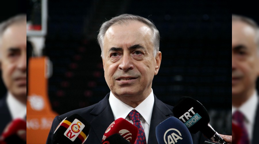 Cengiz'den Beşiktaş'a şampiyonluk cevabı