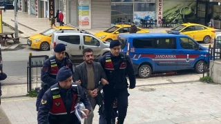 Çerkezköy'deki cinayette şantaj iddiası