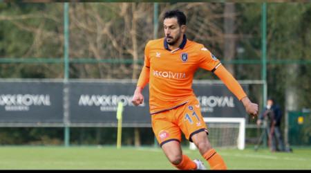 Chadli'den Beşiktaş itirafı