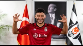 Chamberlain, Türkiye günlerini anlattı