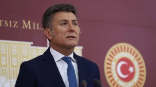 CHP'li Sarbal'dan, klim Kanunu Teklifi'ne tepki