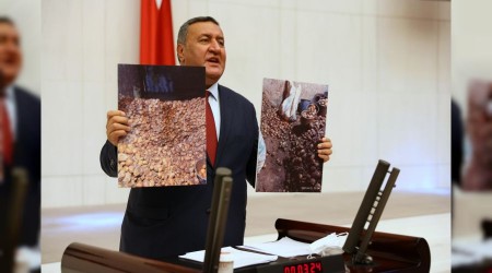 Çiftçi ne ekiyorsa para kazanamıyor