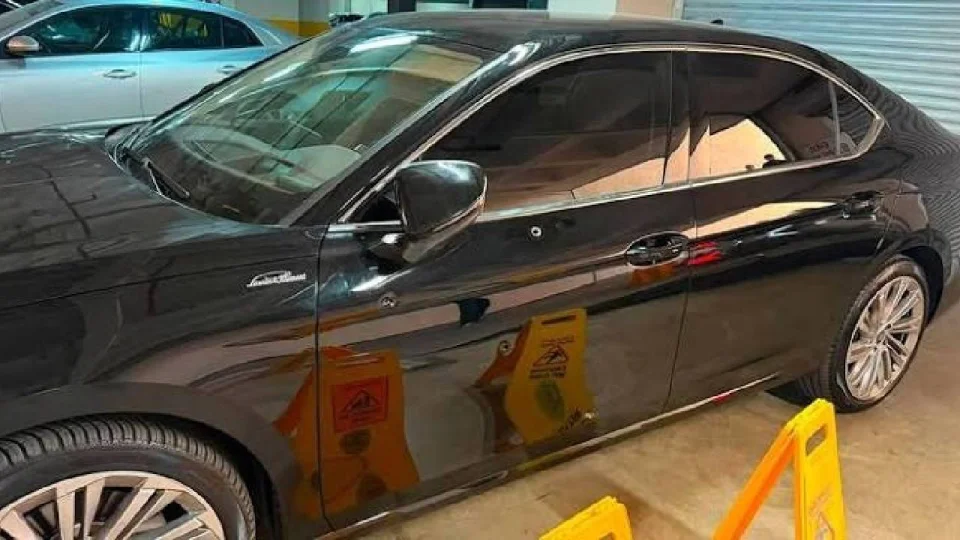 Çiğli Belediye Başkanı'nın aracına ateş eden zanlı yakalandı