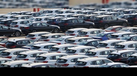 Çin, elektrikli araçta Avrupa'yı geçti