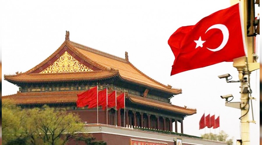 Çin'e gideceklere önemli uyarılar!