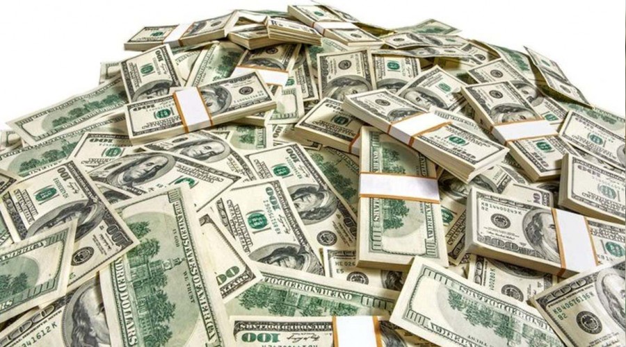 Çin’in döviz rezervi 3.1 trilyon doları aştı