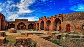 Cizre Krmz Medrese