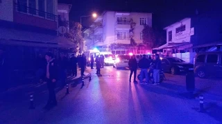 Çorum'da silahlı kavga: 1 ağır yaralı