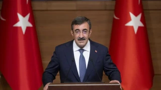 Cumhurbaşkanı Yardımcısı Yılmaz 12 Eylül darbesinin 46. yılına ilişkin paylaşım yaptı