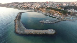 Darca'da okullar 2 gn tatil edildi; Sebep doalgaz patlamas