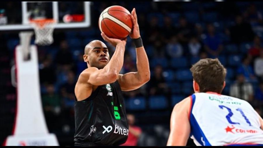 Darüşşafaka kader maçına çıkıyor