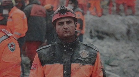 Depremler yağmurun yağması kadar doğaldır