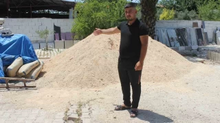 Depremzede aile scak yuva hayali kurarken 400 bin TL dolandrld