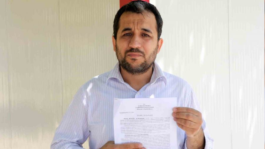 Depremzede öğretmeni 325 bin TL dolandırdılar