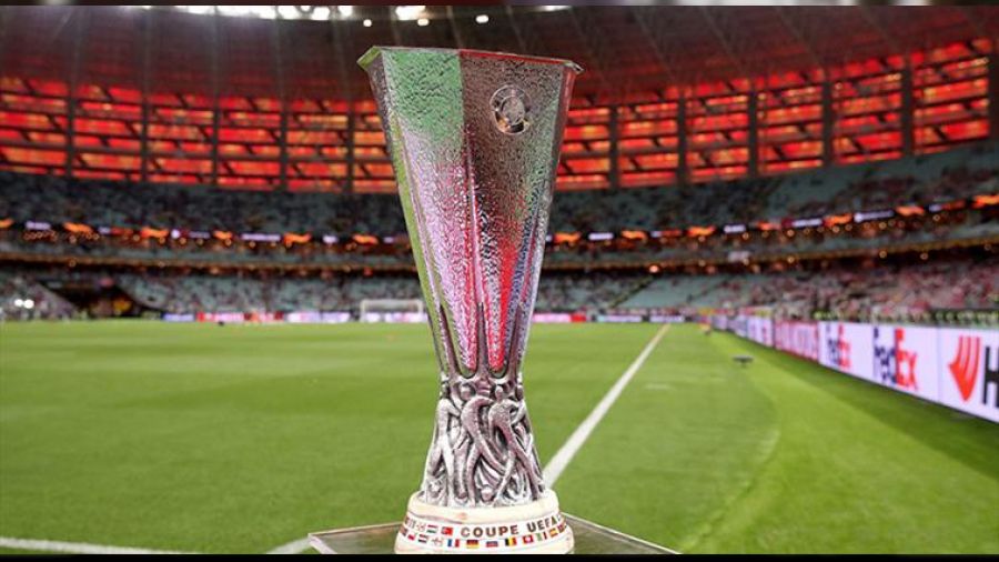 Devler Ligi kurası gibi