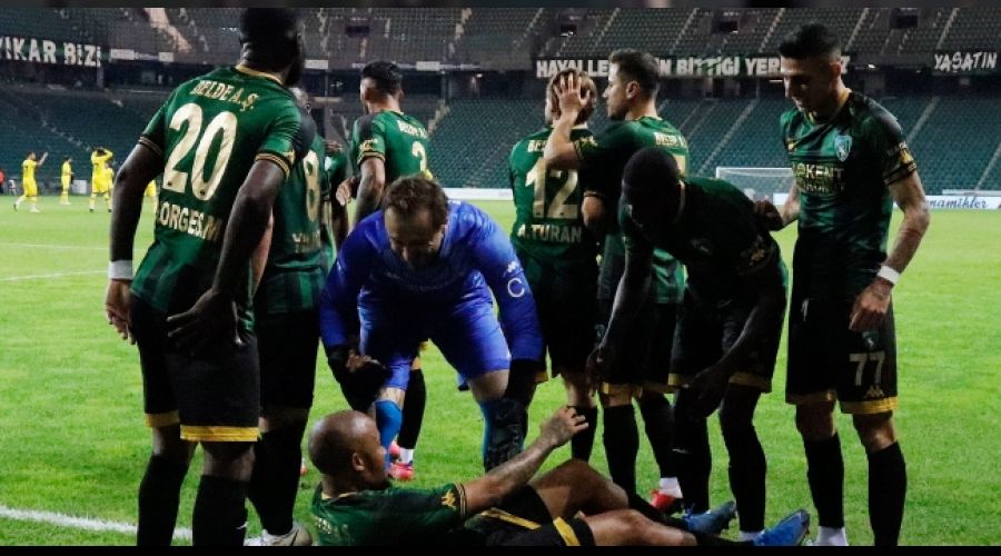 "Dino iyi çıkmazsa parasını ben ödeyeceğim dedi"