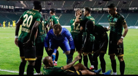 "Dino iyi çıkmazsa parasını ben ödeyeceğim dedi"