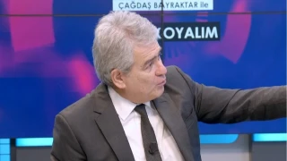 Dişi Deve Erkek Yapılırsa…! Süheyl Batum'dan bir Türkiye analizi