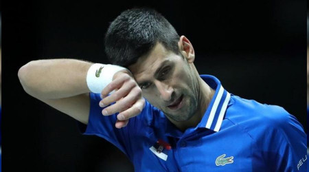 Djokovic iki turnuvaya daha katlamayacak