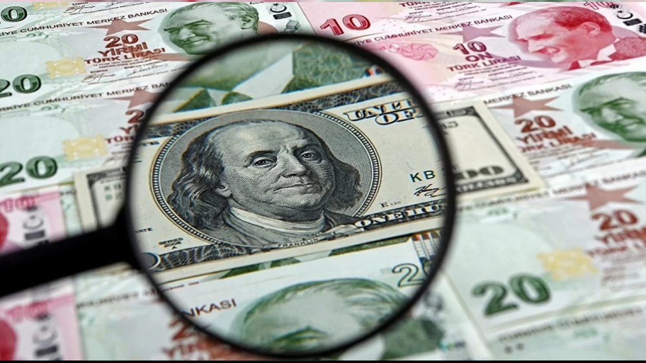 Doç. Dr. Zekai Kaya yanlış ekonomi politikasının Türkiye’ye nelere mal olduğunu anlattı