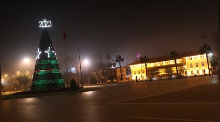 Doğu Akdeniz'de 'kısıtlama' sessizliği