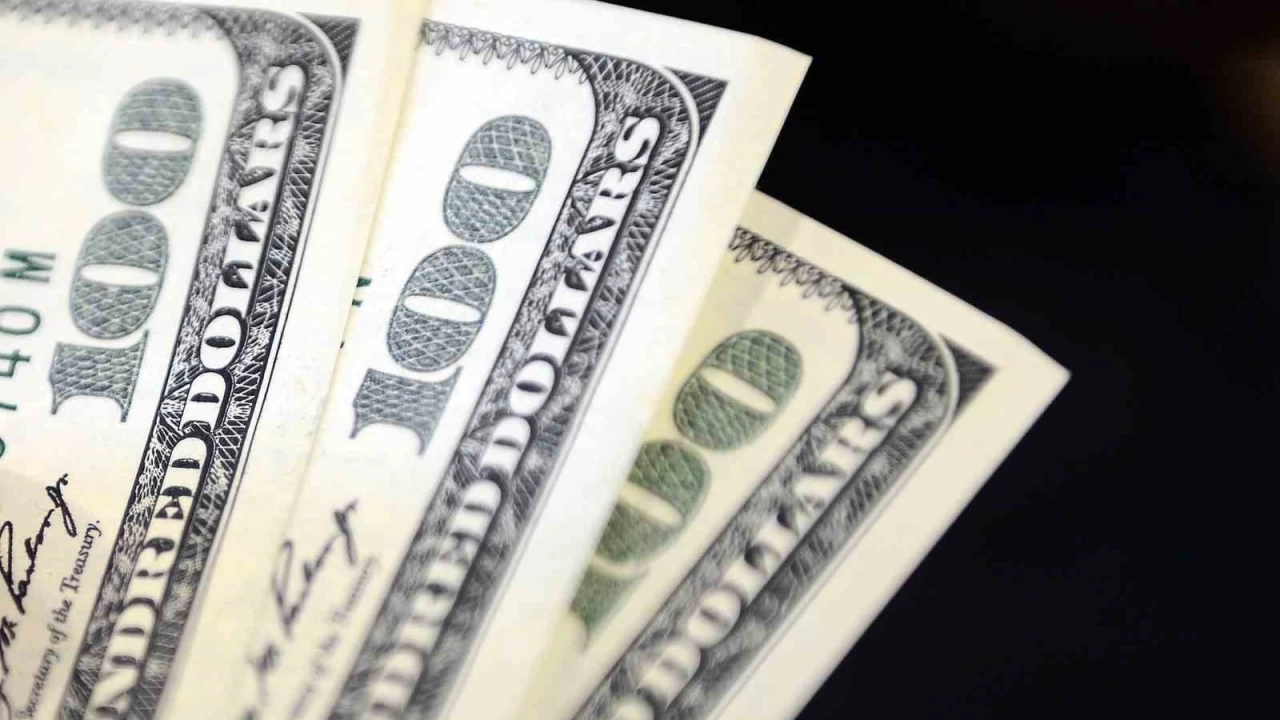 Dolar güne nasıl başladı?