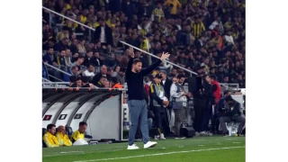 Domenico Tedesco: "Derbide çok iştahlı olacağız"