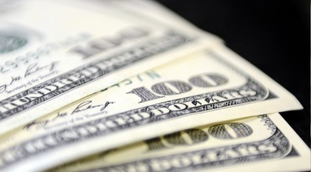 Döviz piyasasına ateş düştü