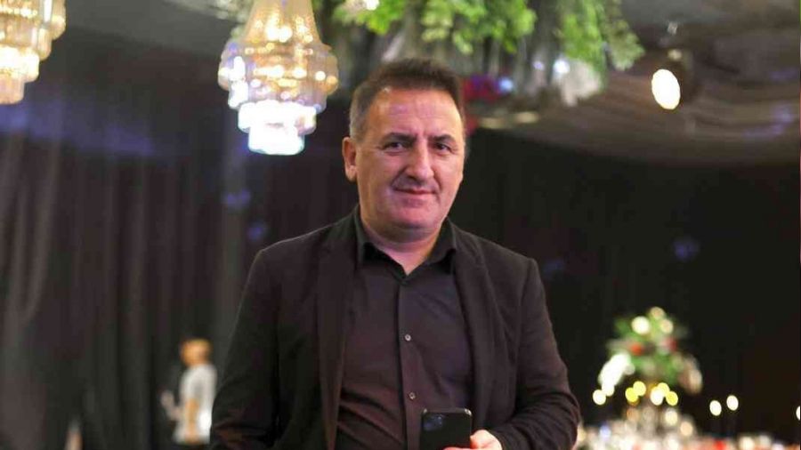 Düğün yapacak çiftler dikkat