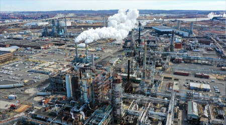 Dünya 'iklim hedefi'nden uzaklaşıyor