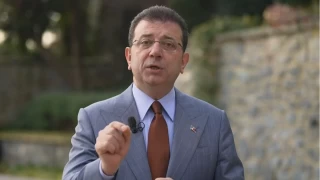 Ekrem mamolu'ndan Cumhurbakan adayl aklamas