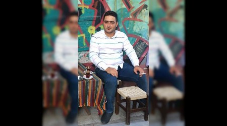 Elektriğe kapılan işçi yaşamını yitirdi