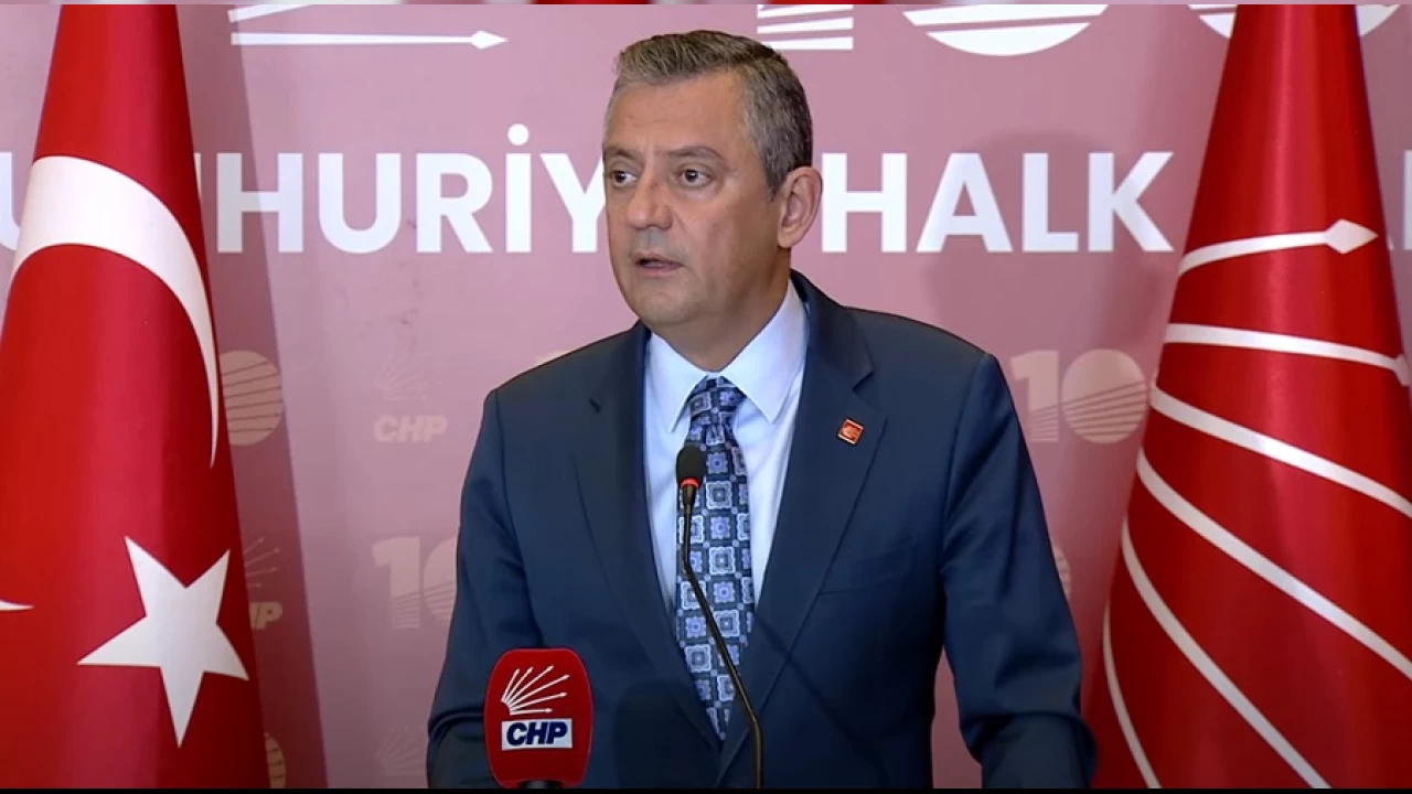 'Emeklinin maaşından 5 kilo dana kıyma parası çalınmıştır'