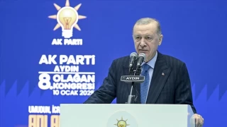 Erdoan: CHP'de kim sabah erken kalkarsa onun borusu tyor