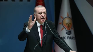 Erdoğan: İnsanımızın yaşadığı sıkıntıları görmezden geliyor değiliz