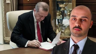 Erdoan, 'Kemalizm virstr' diyen Selman t' rektr atad