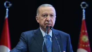 Erdoan'dan Heniyye suikastna tepki