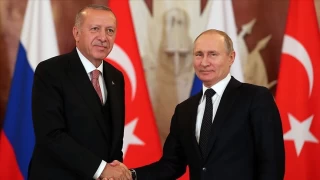 Erdoan'dan Putin'i kzdracak Krm mesaj