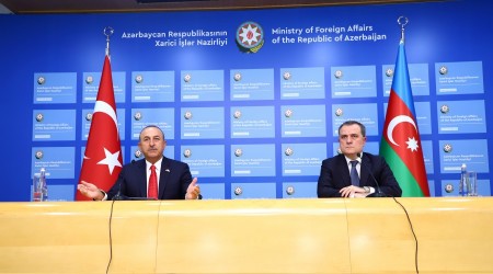 Ermenistan'a çekilin diyebiliyor musunuz?