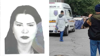 Eski eşinin evinde ölü bulundu