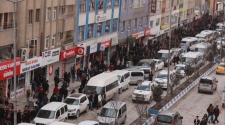 'Esnafın vergi borçları yapılandırılmalı'