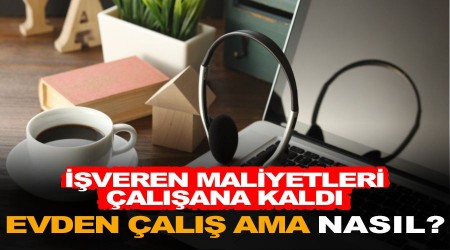 Evden al ama nasl?