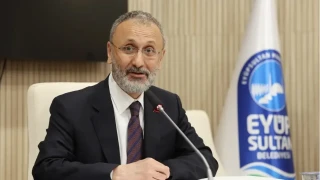 Eyüpsultan Belediye Başkanı Mithat Bülent Özmen dahil 28 kişi gözaltına alındı