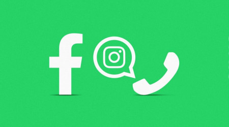 Facebook ve Whatsapp'tan szl savunma istendi