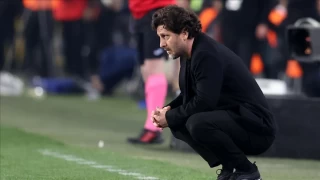 Fatih Tekke: ‘'Biz, bu takımı şampiyon yaparız’ diyenler buyursun gelsin’