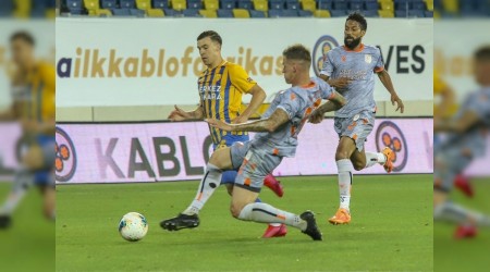 Fener, Ankaragücü'lü futbolcuya talip